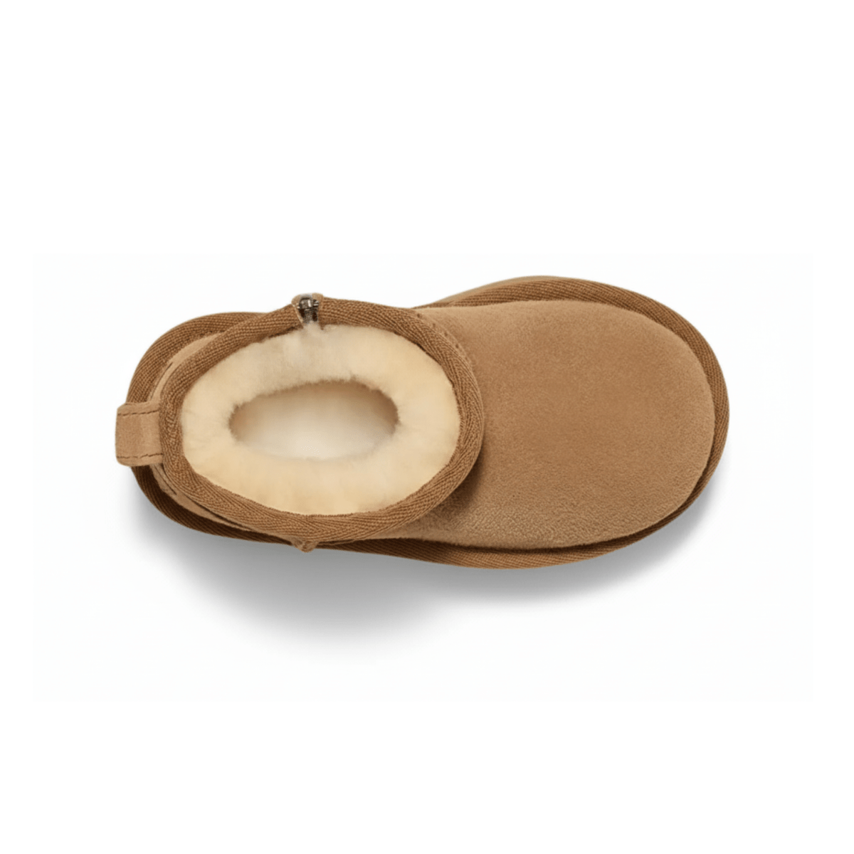 UGG Toddlers Classic Ultra Mini Chestnut