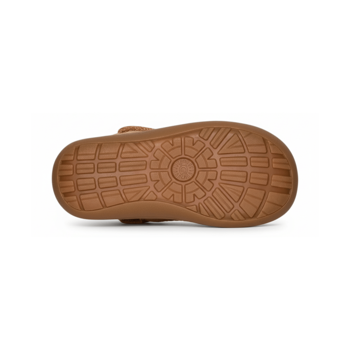 UGG Toddlers Keelan II Chestnut