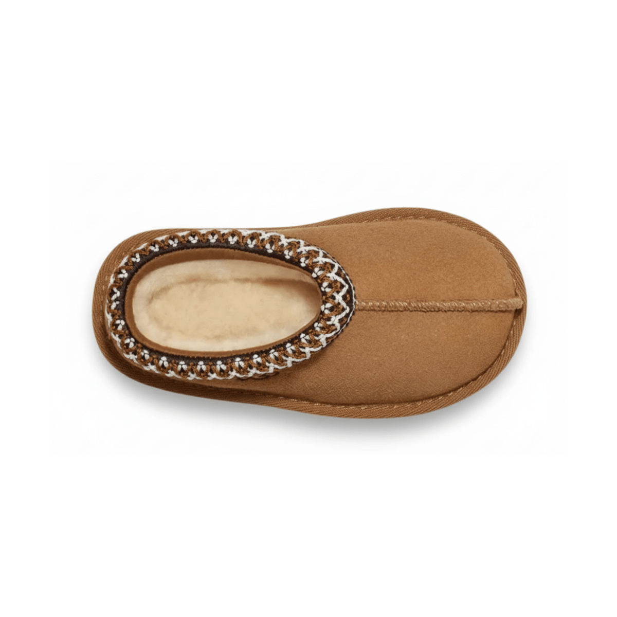 UGG Toddlers Tasman II Chestnut