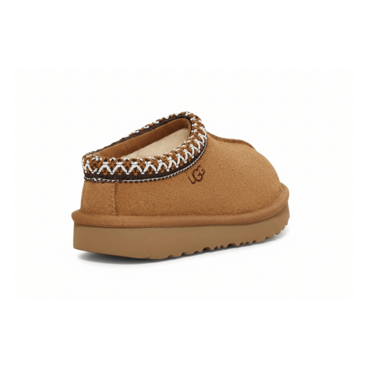 UGG Toddlers Tasman II Chestnut