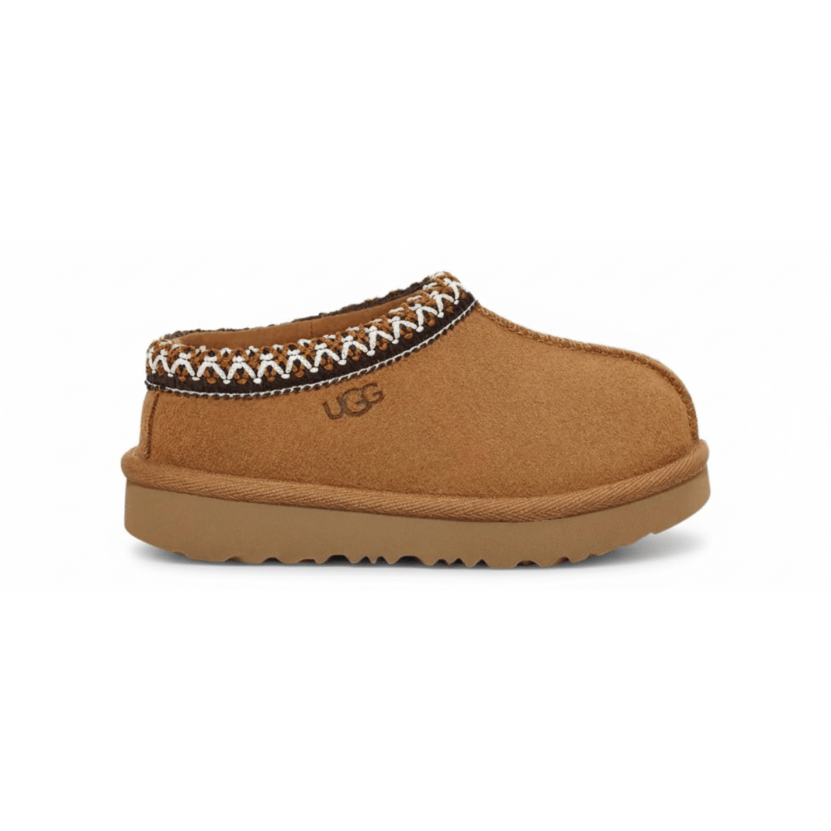 UGG Toddlers Tasman II Chestnut