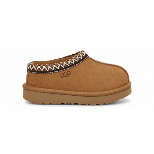 UGG Toddlers Tasman II Chestnut