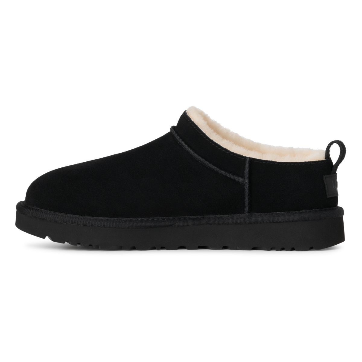 UGG Women's Classic Micro Black