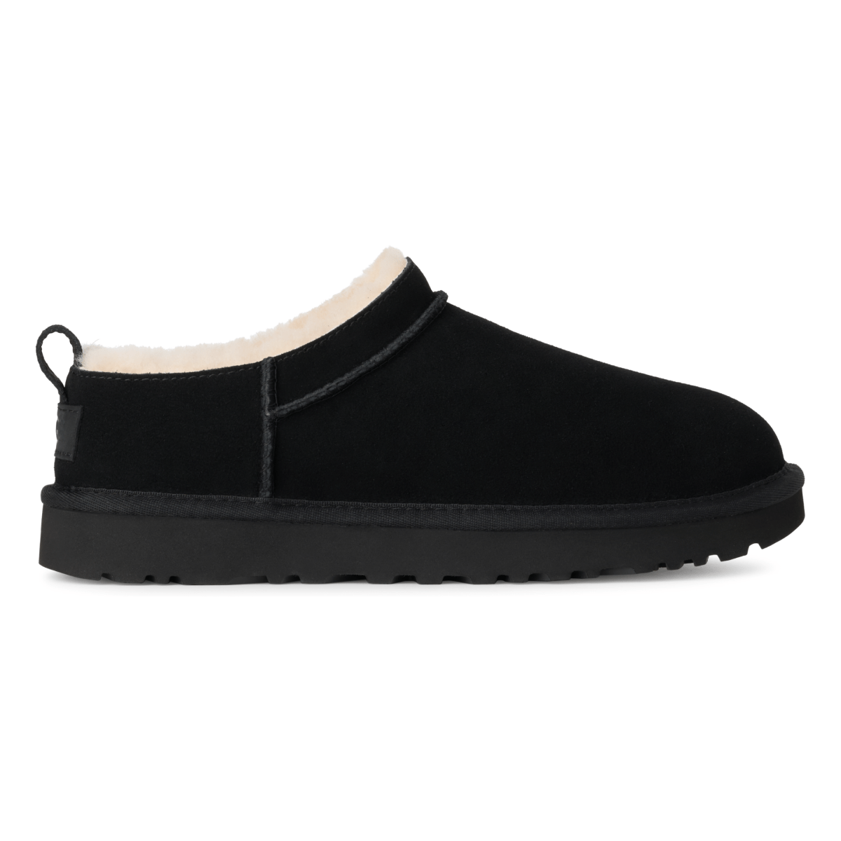 UGG Women's Classic Micro Black