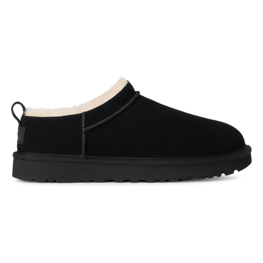 UGG Women's Classic Micro Black