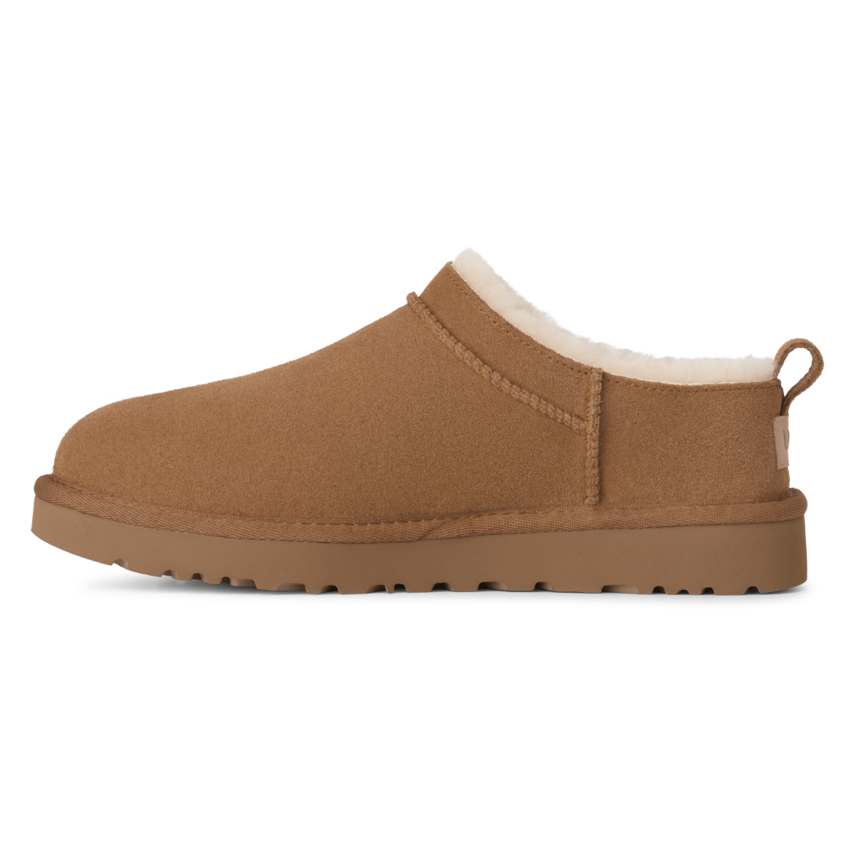 UGG Women's Classic Micro Chestnut
