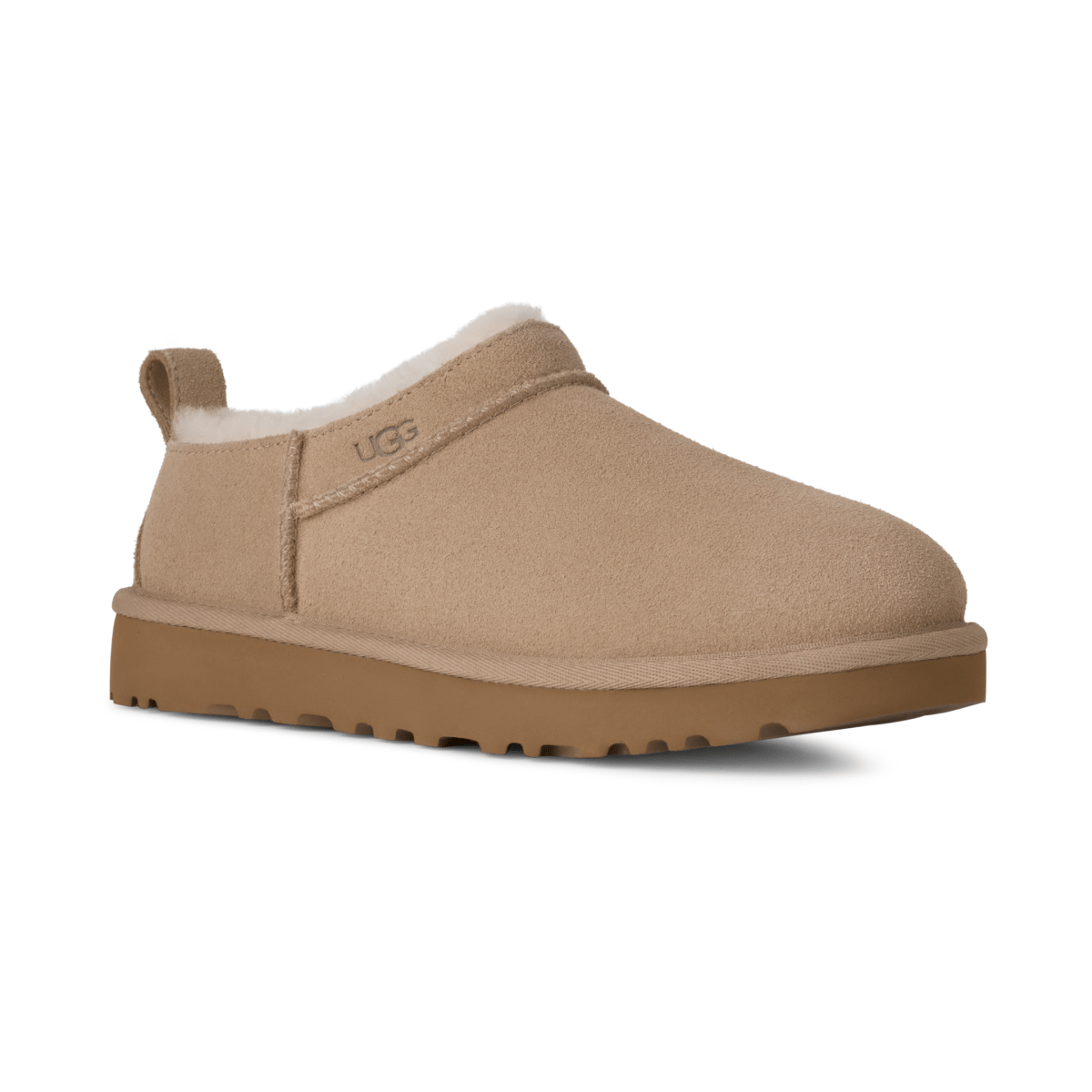 UGG Women's Classic Micro Sand