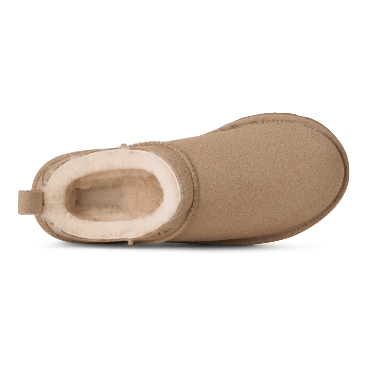 UGG Women's Classic Micro Sand