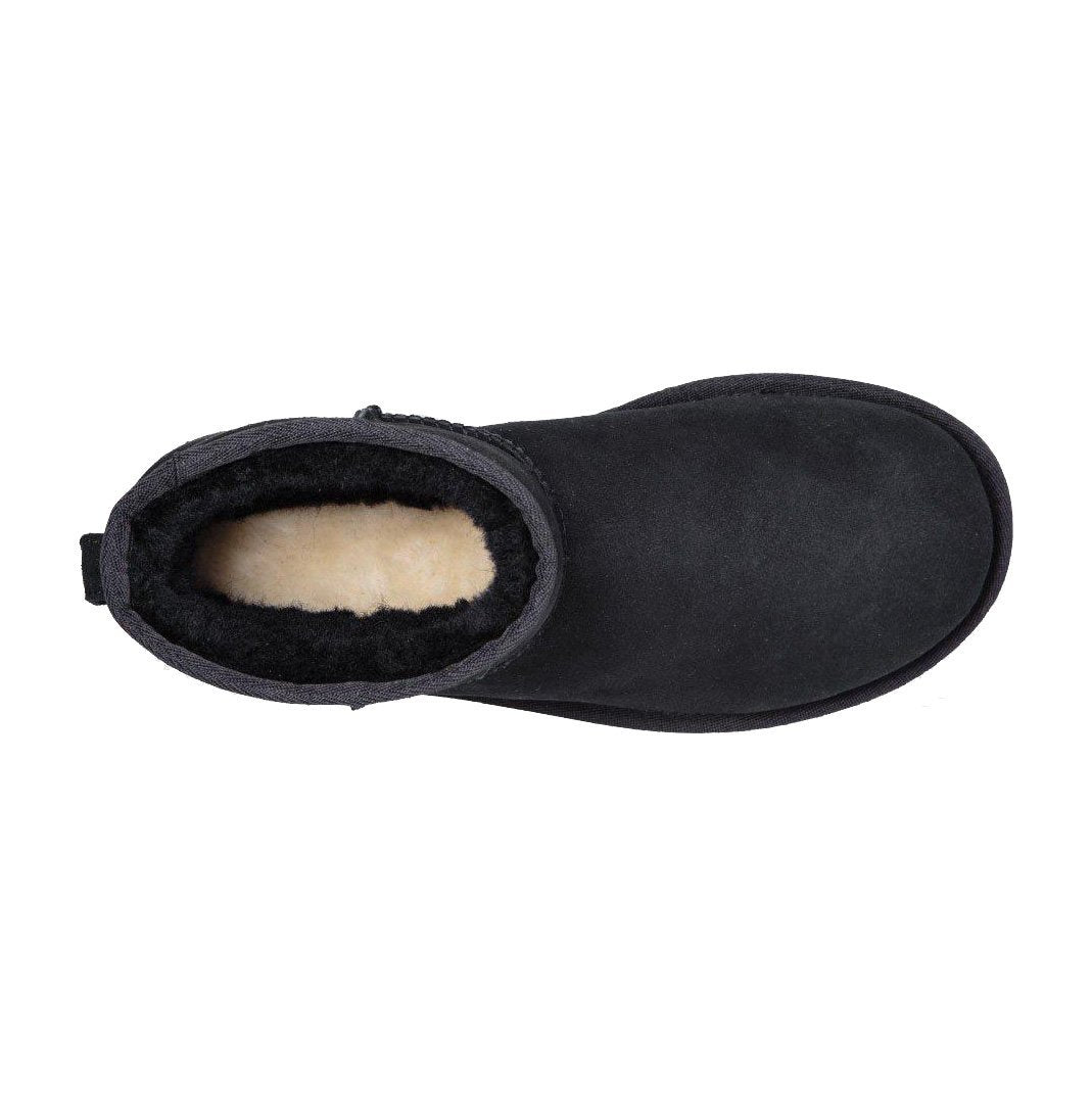 UGG Women's Classic Mini II Black