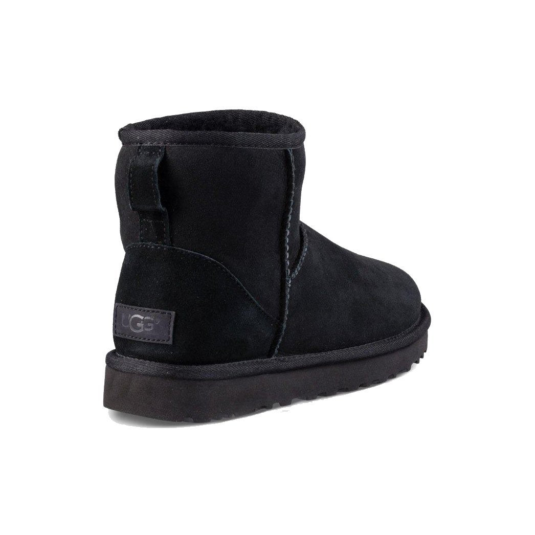 UGG Women's Classic Mini II Black
