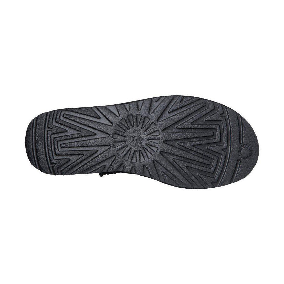 UGG Women's Classic Mini II Black