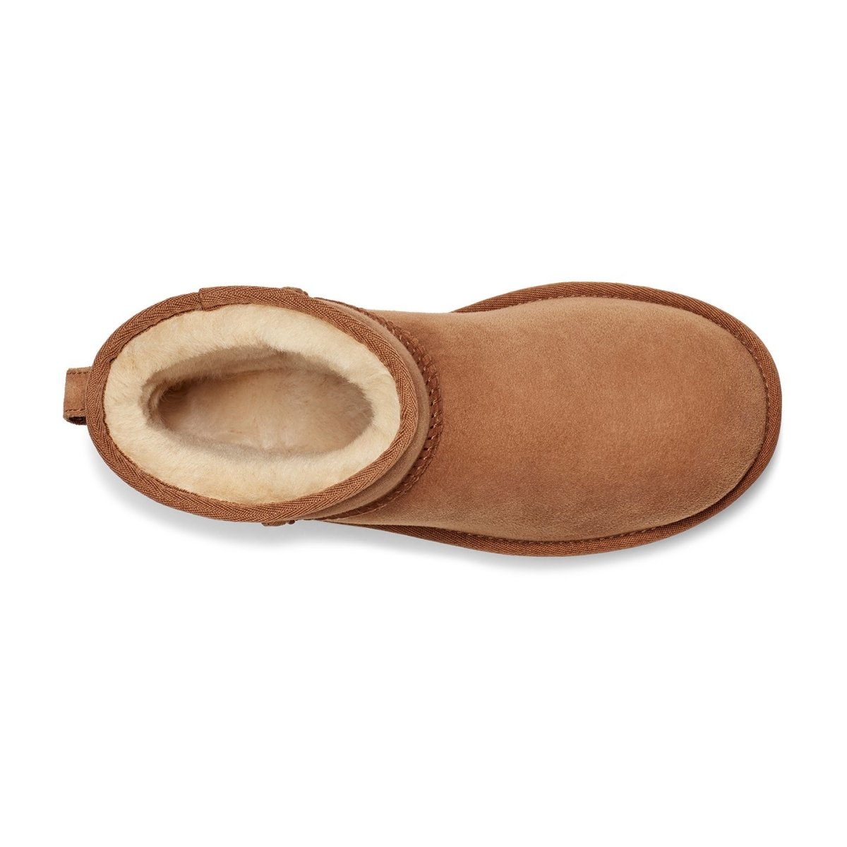 UGG Women's Classic Mini II Chestnut