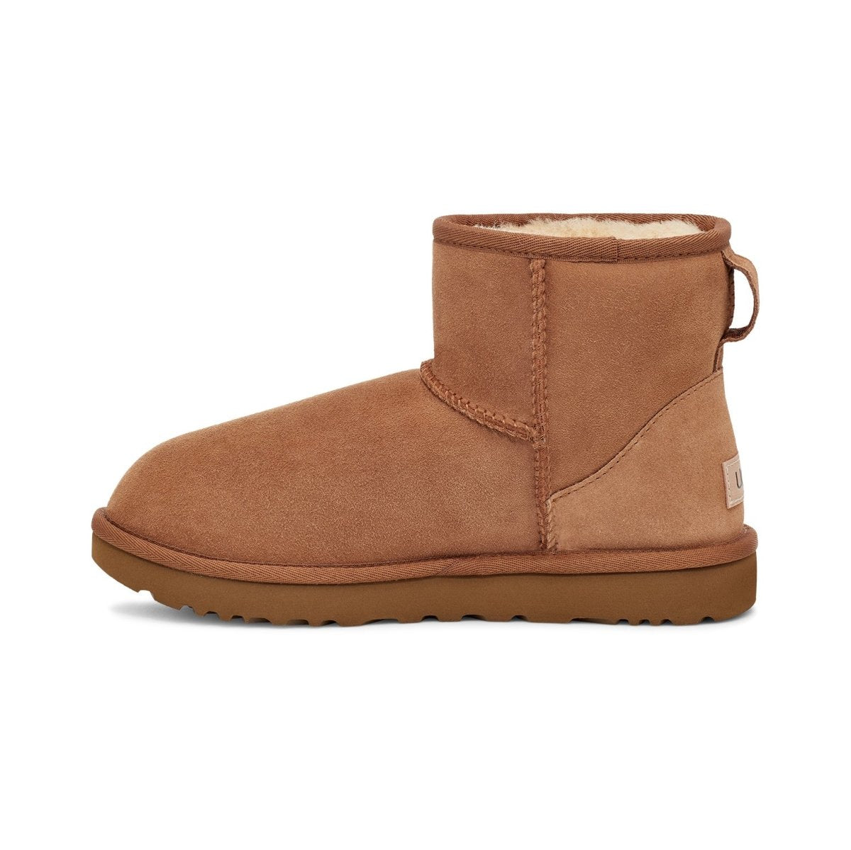 UGG Women's Classic Mini II Chestnut