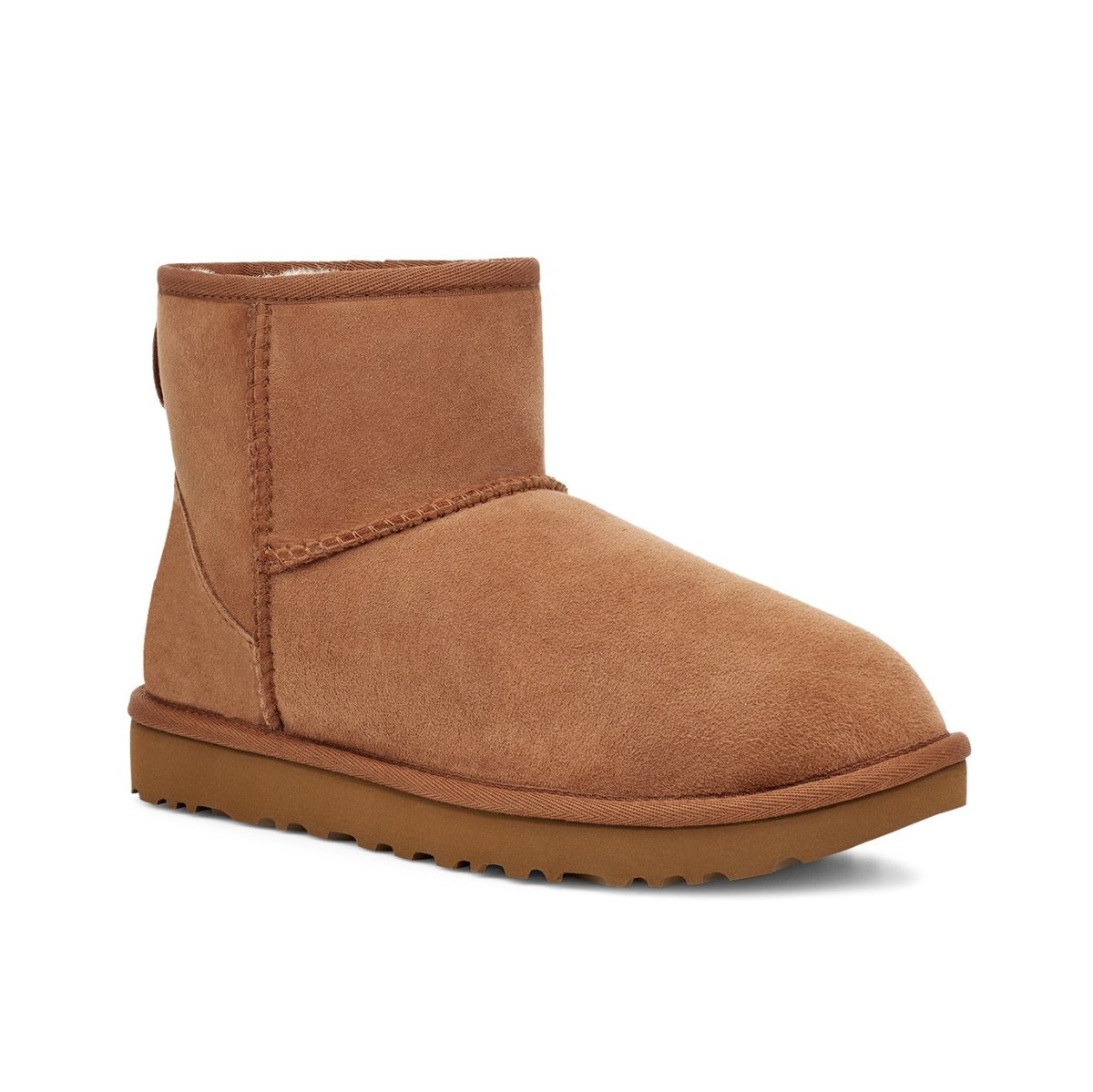 UGG Women's Classic Mini II Chestnut