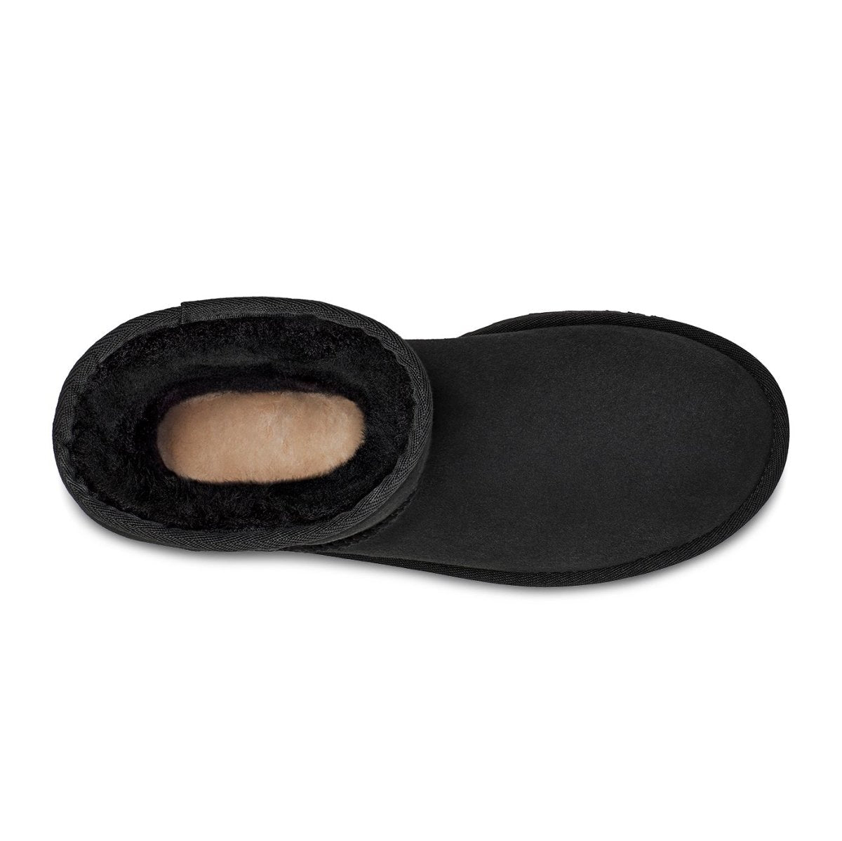 UGG Women's Classic Short II Black