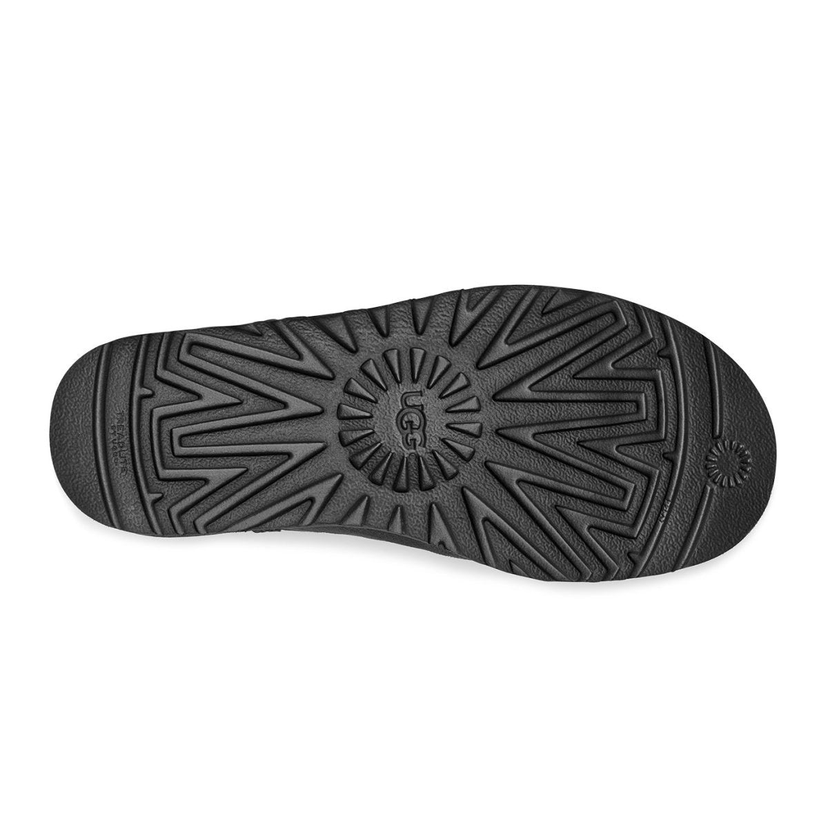 UGG Women's Classic Short II Black