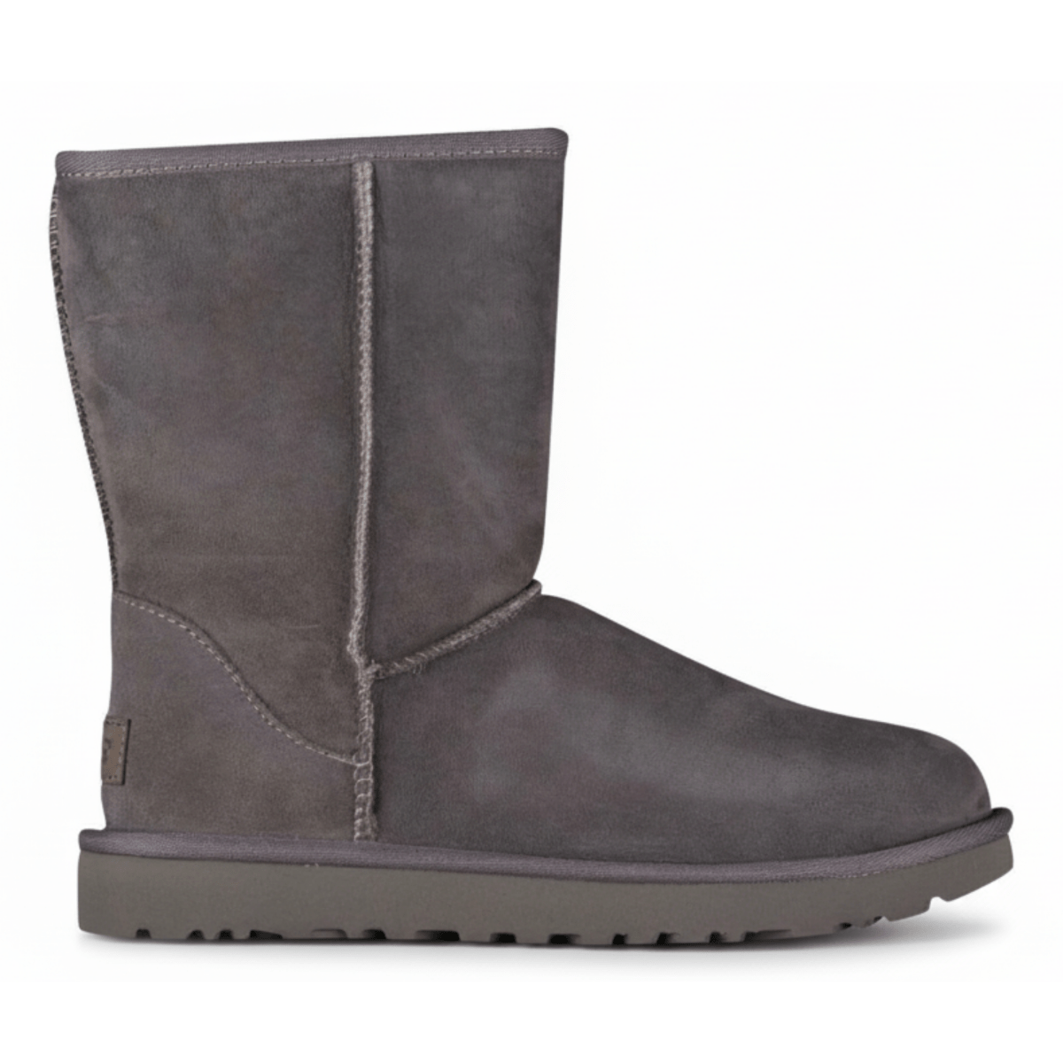 UGG Women's Classic Short II Grey
