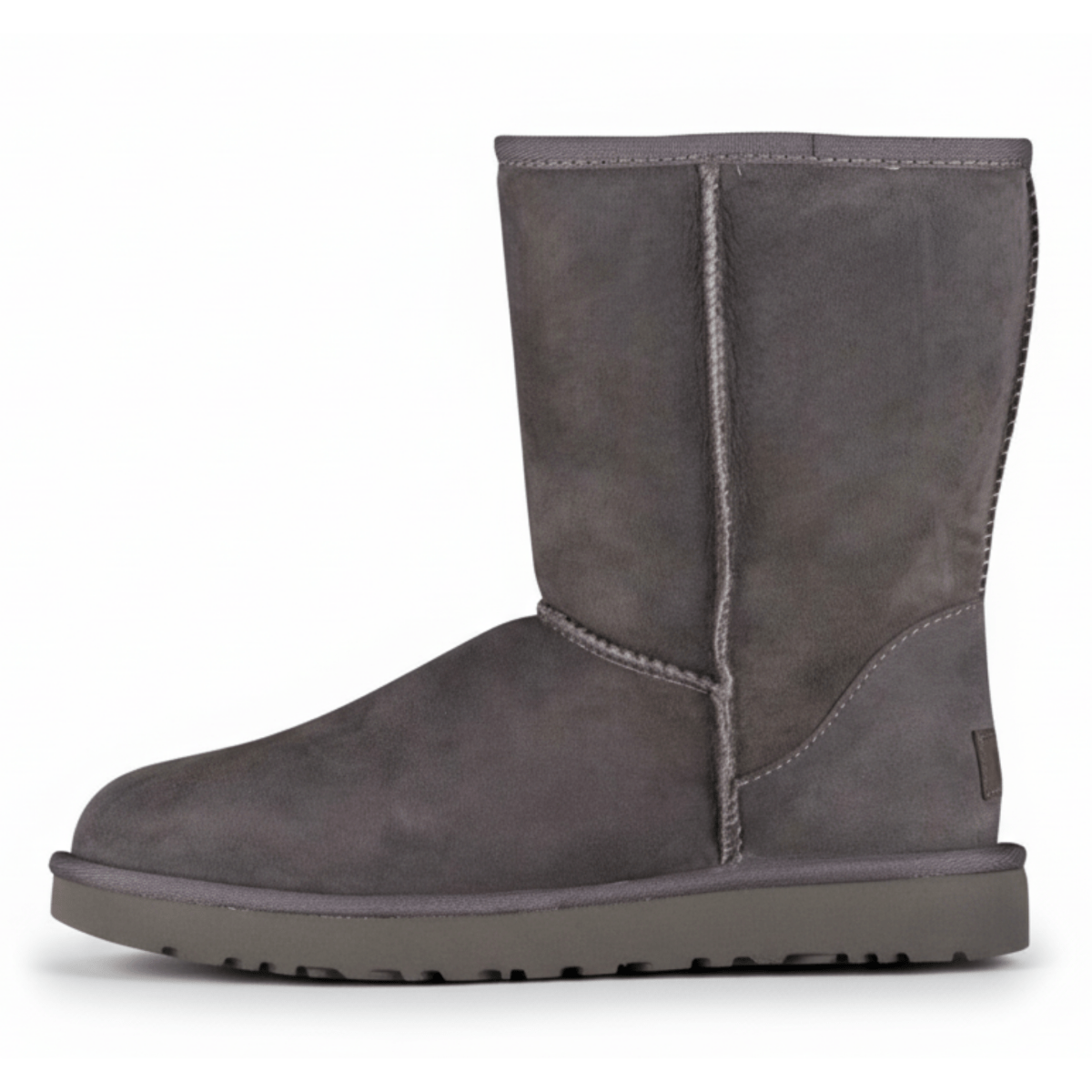 UGG Women's Classic Short II Grey