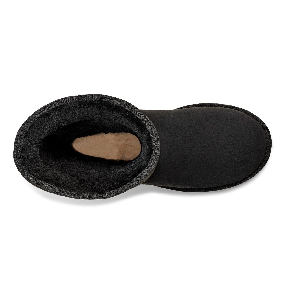 UGG Women's Classic Tall II Black