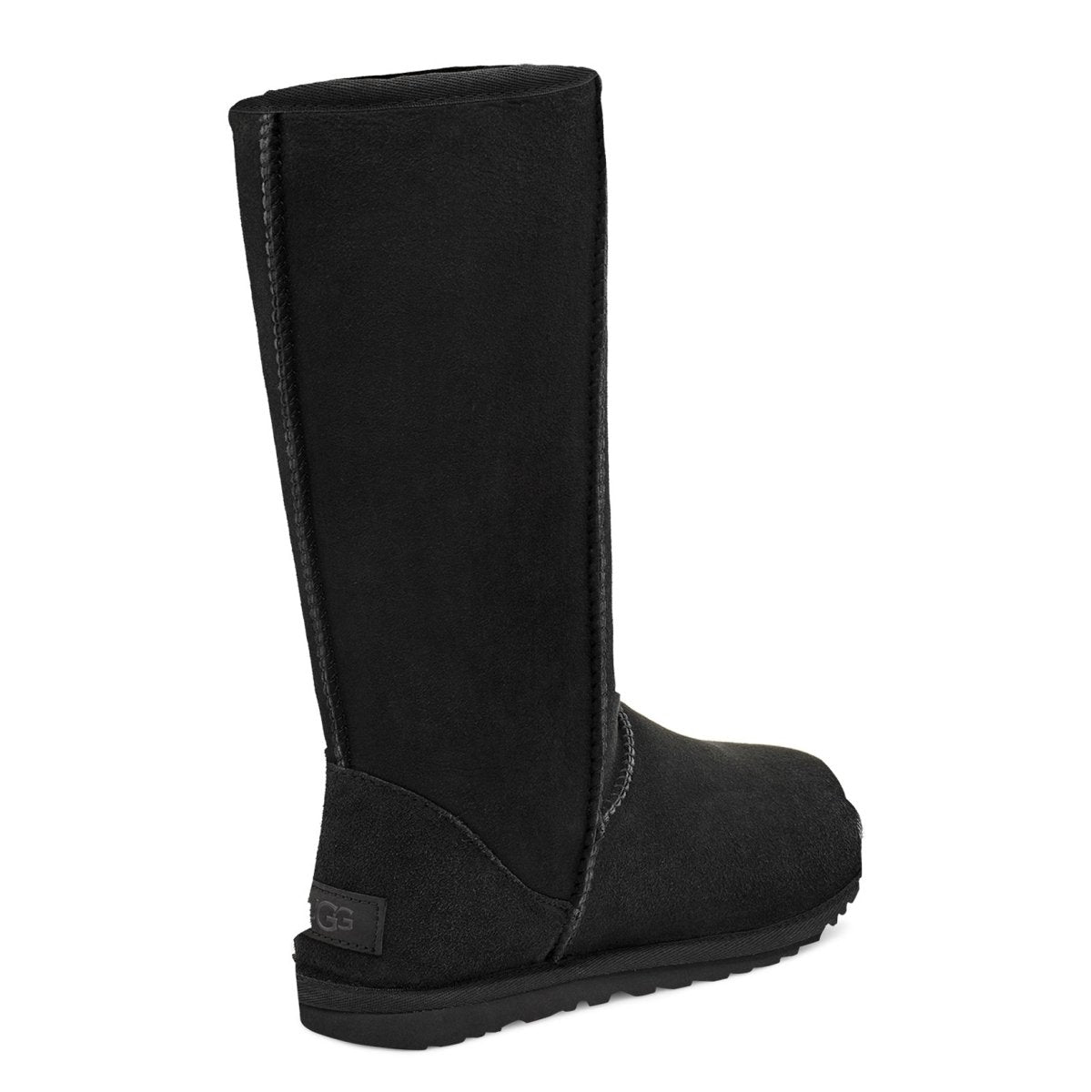 UGG Women's Classic Tall II Black