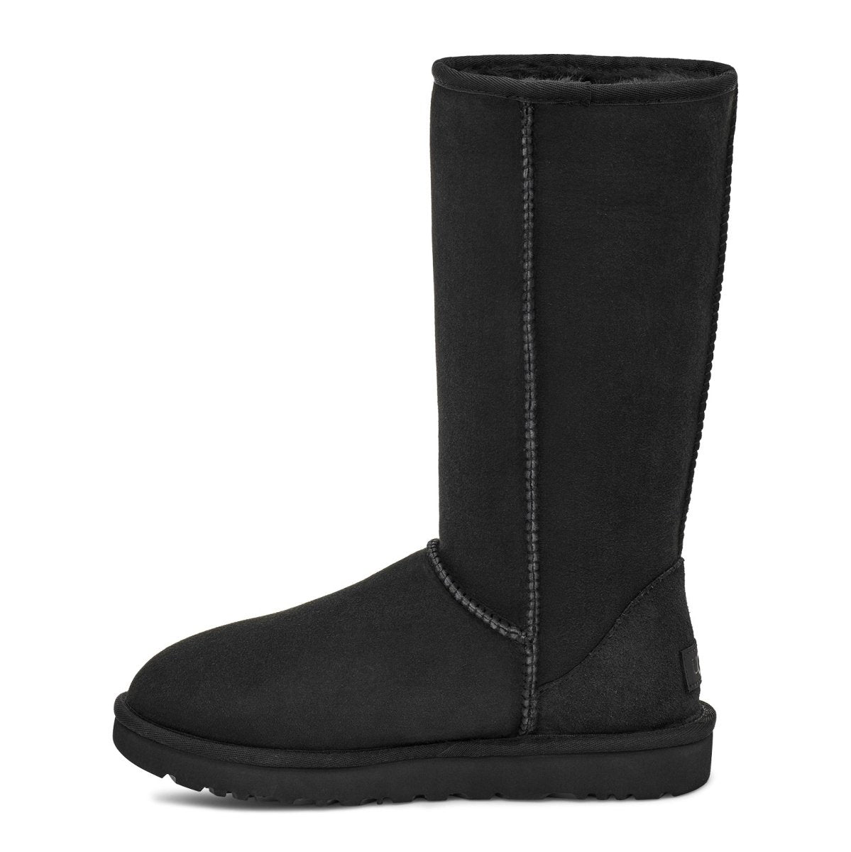 UGG Women's Classic Tall II Black