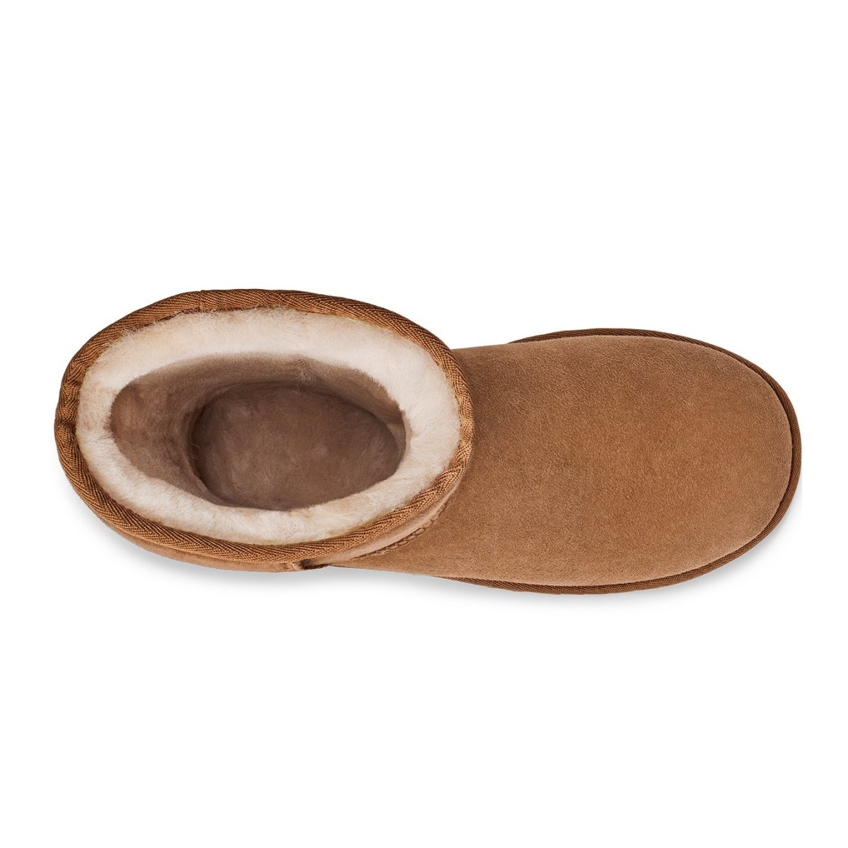 UGG Women's Classic Tall II Chestnut