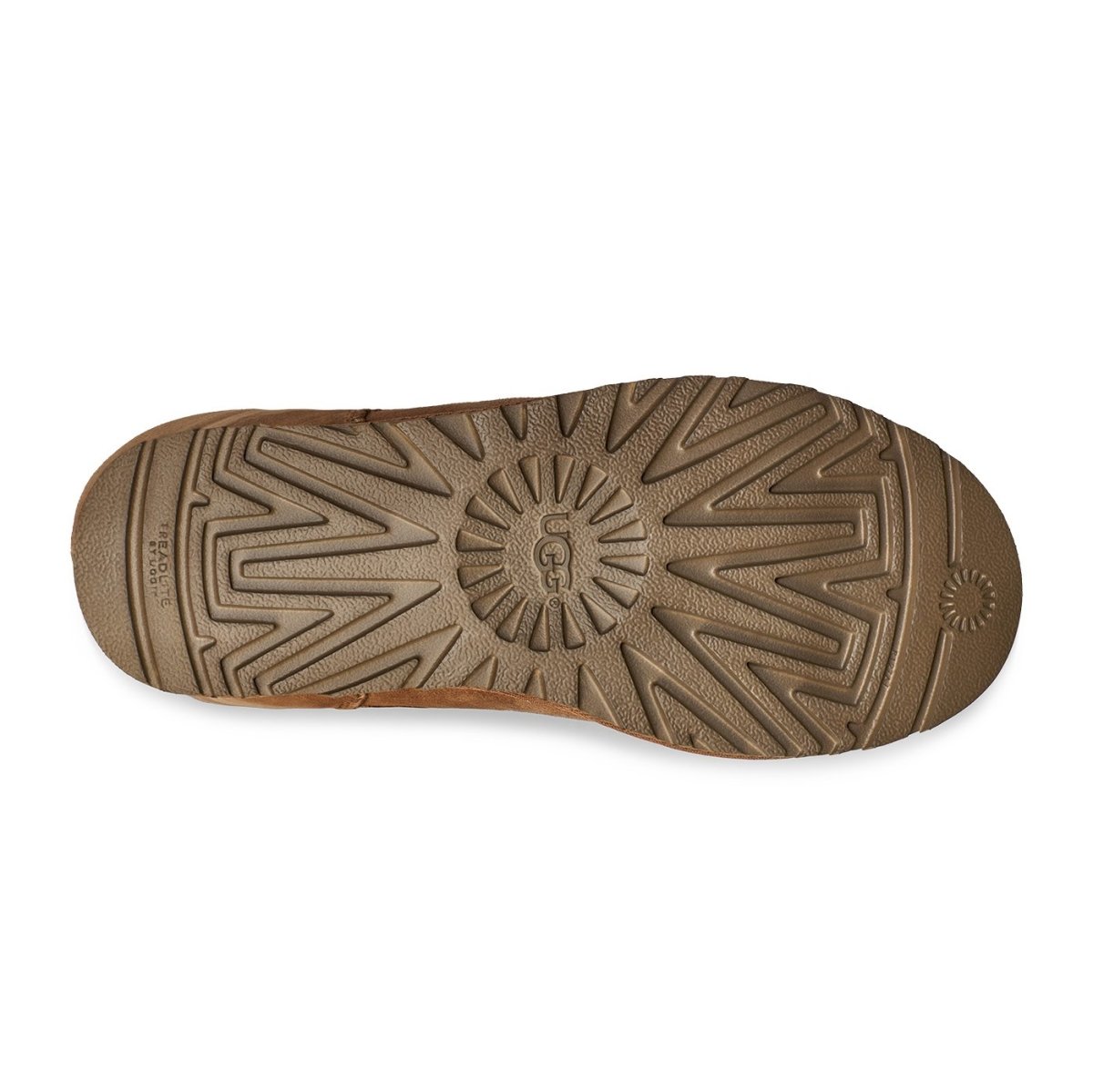 UGG Women's Classic Tall II Chestnut