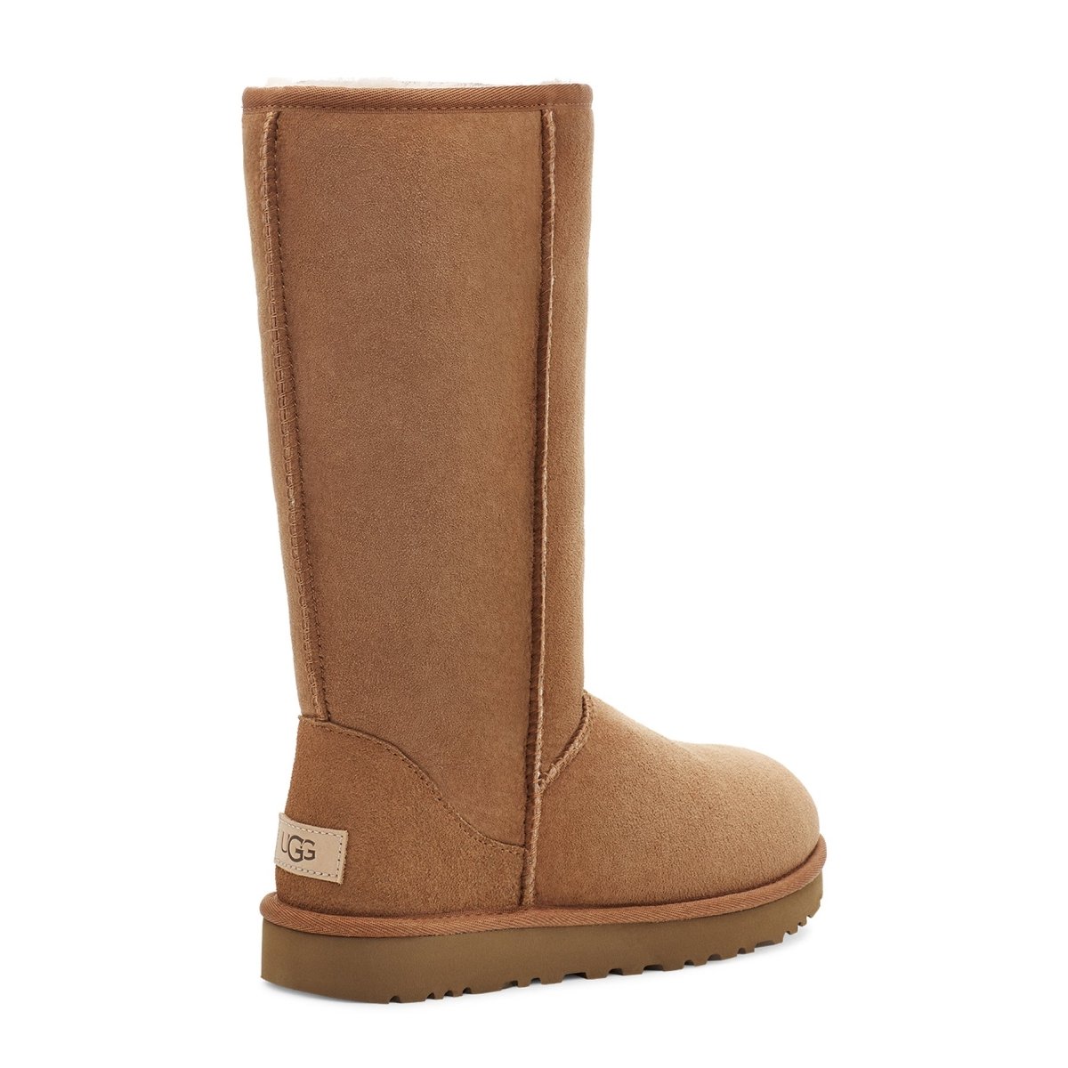 UGG Women's Classic Tall II Chestnut