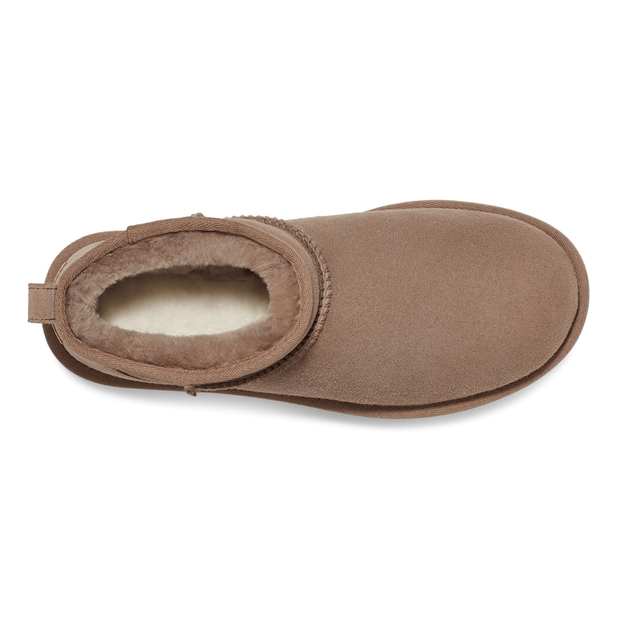 UGG Women's Classic Ultra Mini Caribou