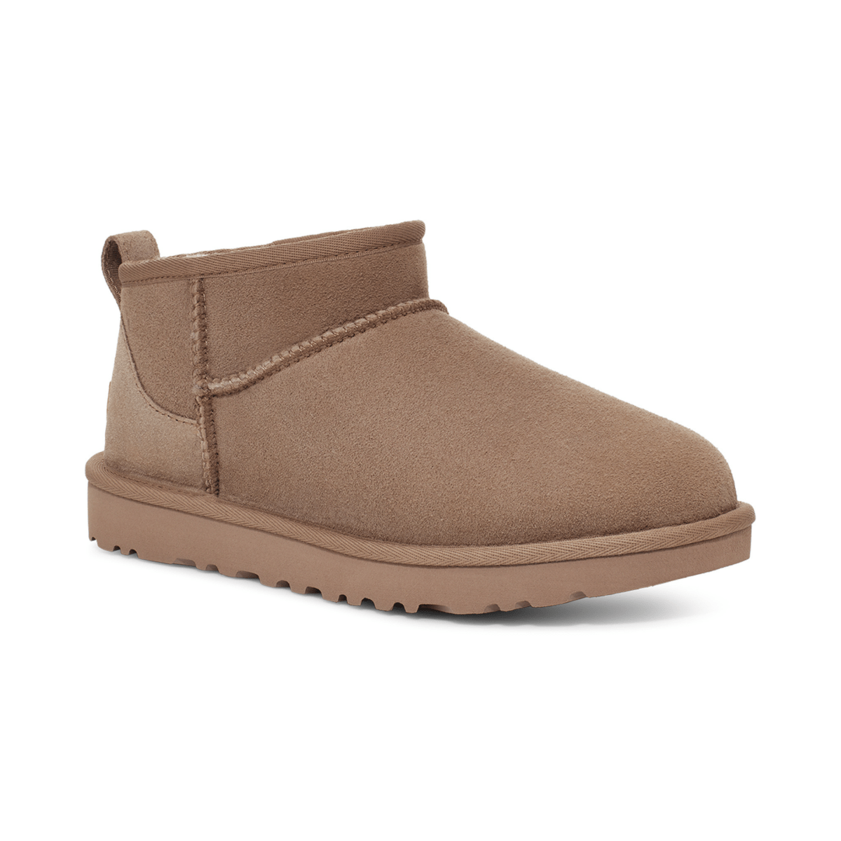 UGG Women's Classic Ultra Mini Caribou