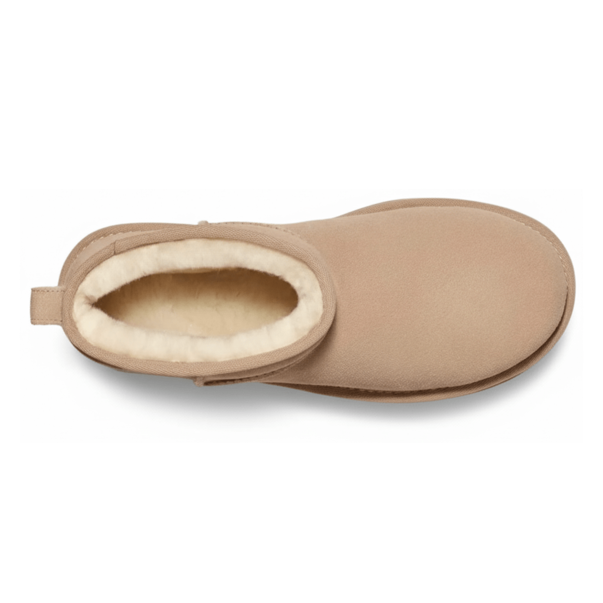 UGG Women's Classic Ultra Mini Platform Sand