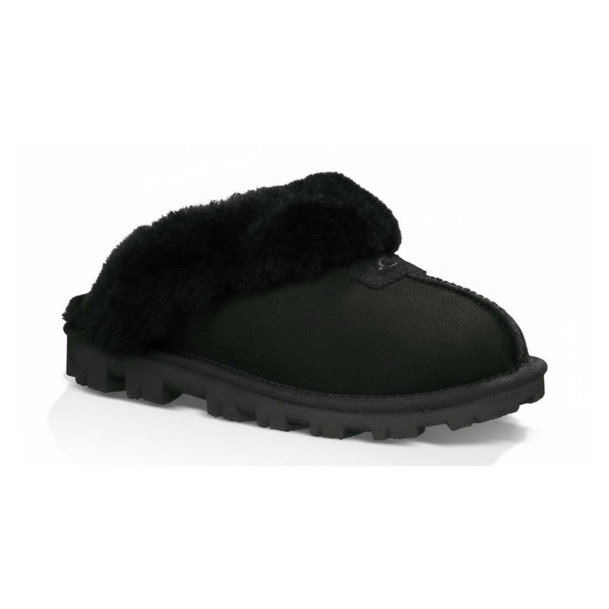 UGG Women's Coquette Black