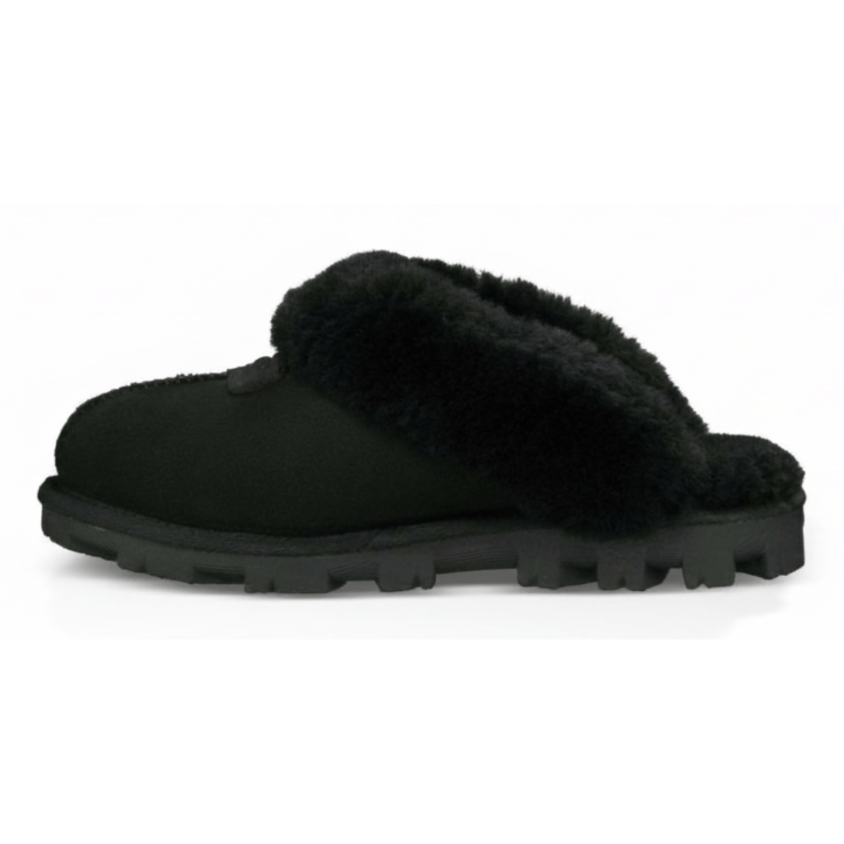UGG Women's Coquette Black