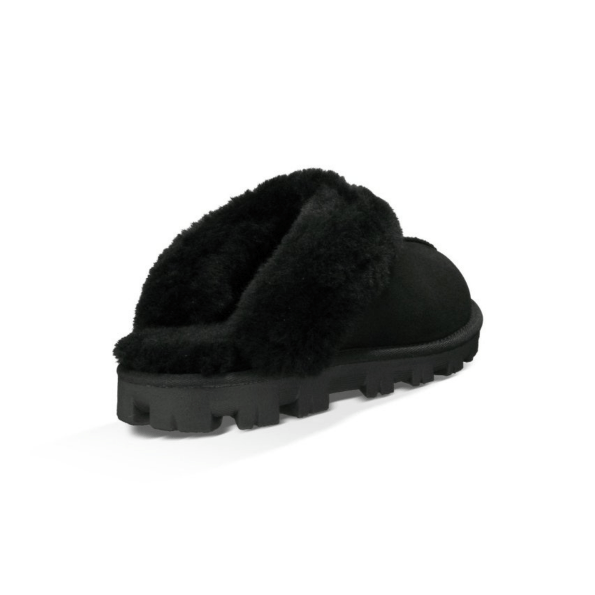 UGG Women's Coquette Black