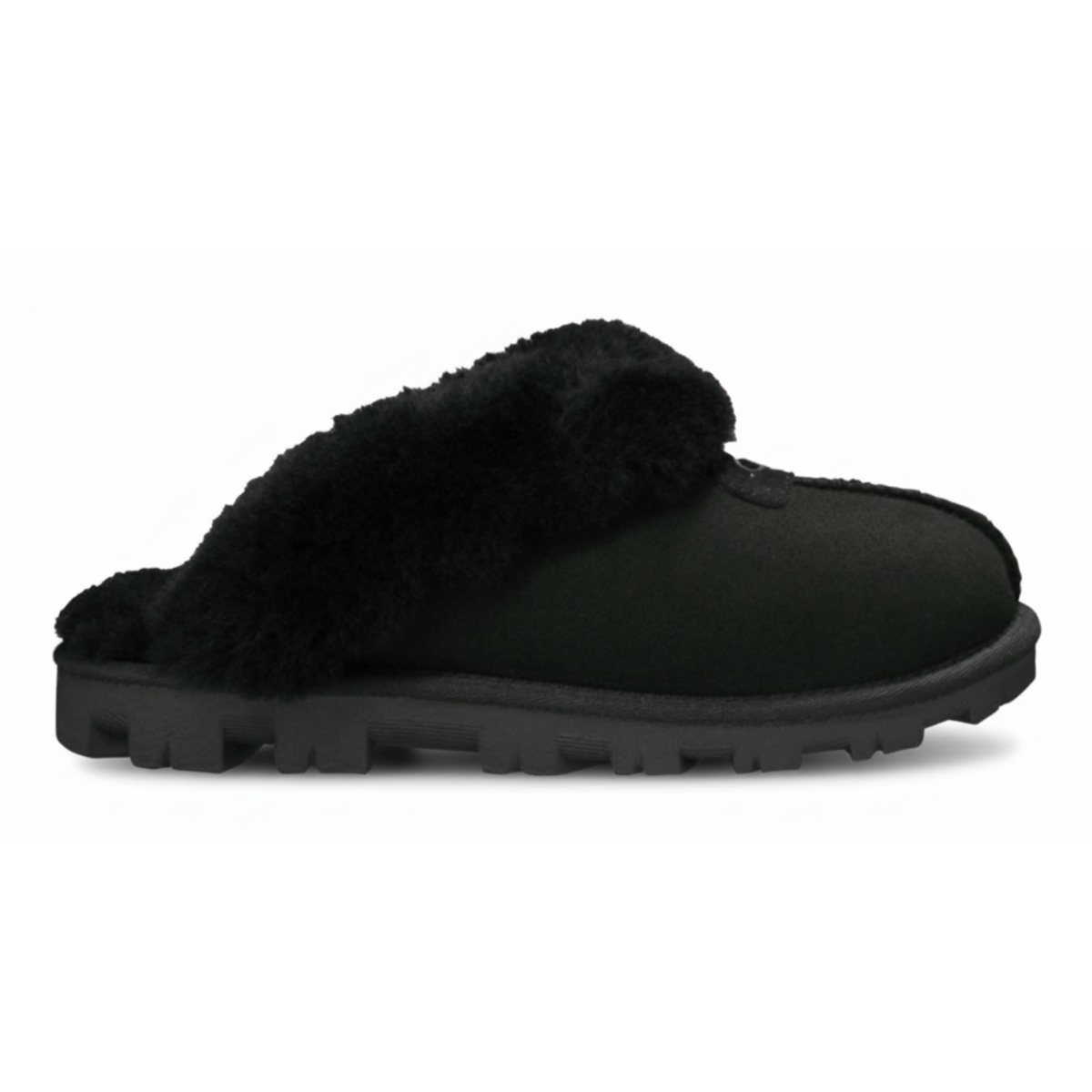 UGG Women's Coquette Black