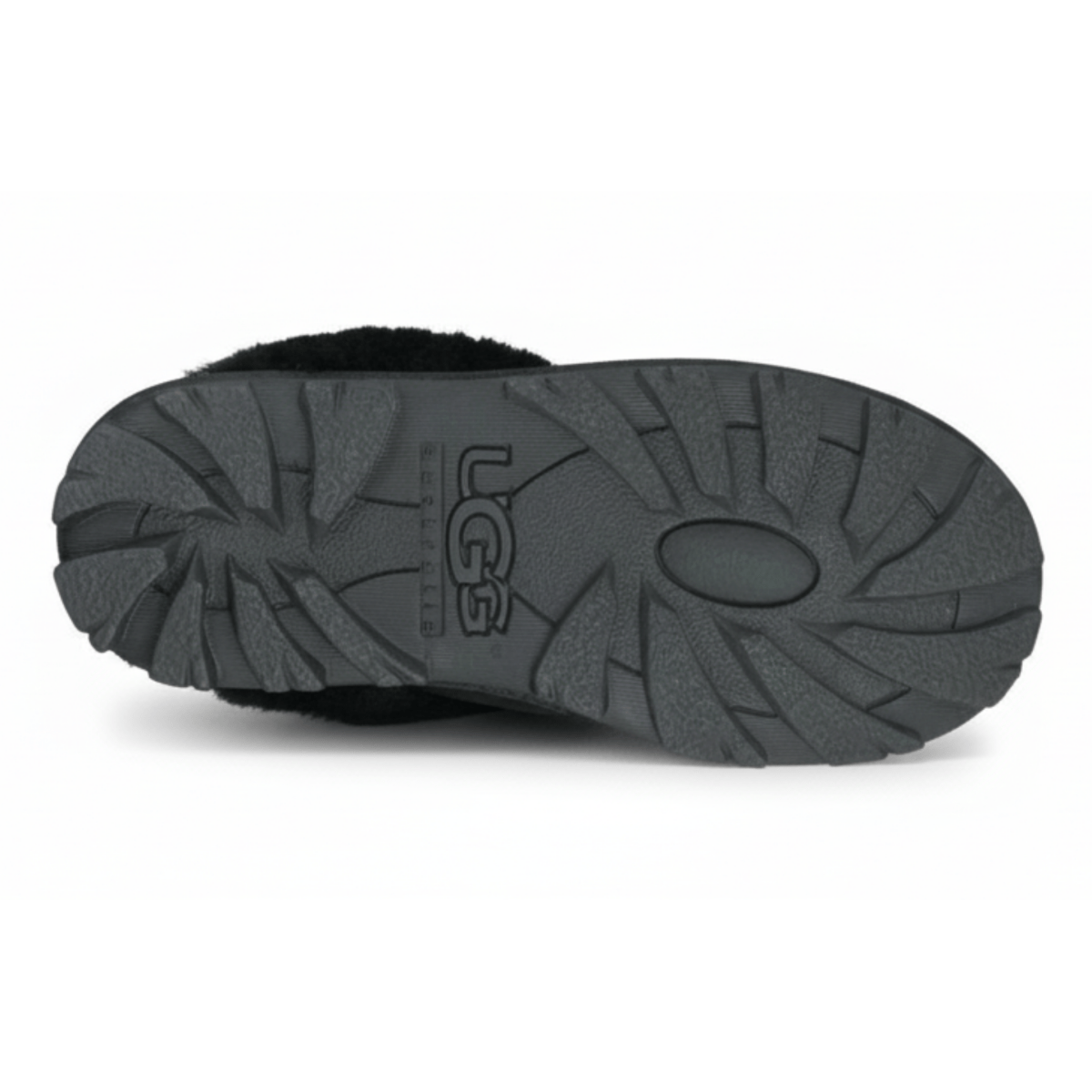 UGG Women's Coquette Black