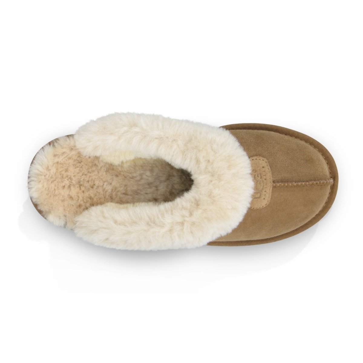 UGG Women's Coquette Chestnut