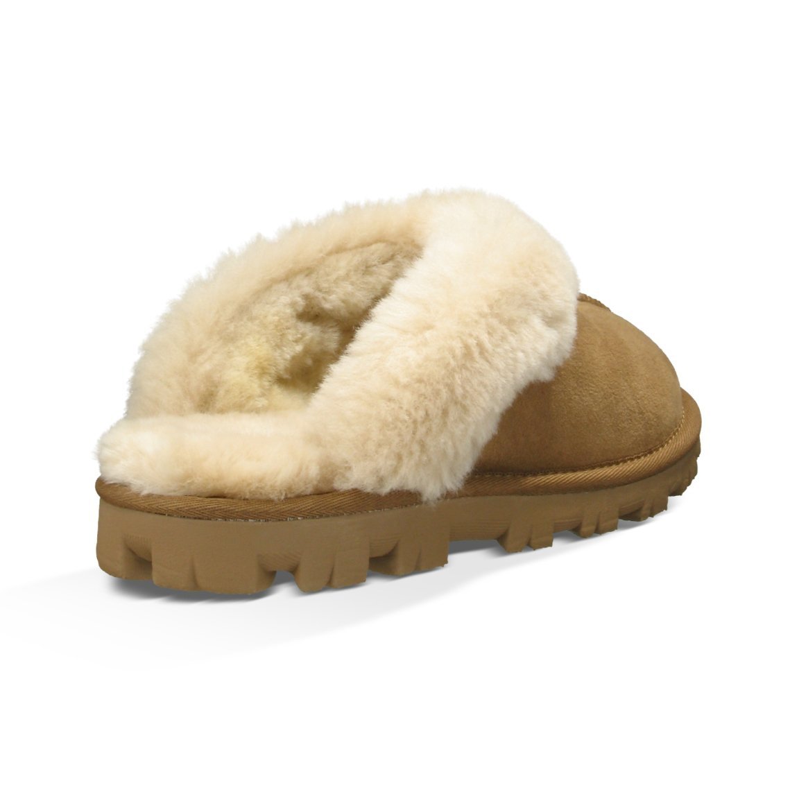 UGG Women's Coquette Chestnut