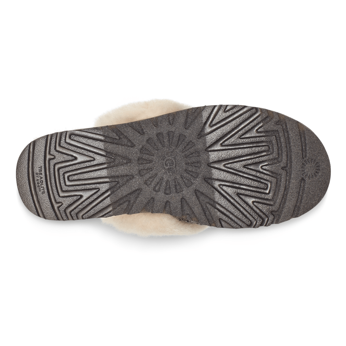 UGG Women's Cozy Charcoal