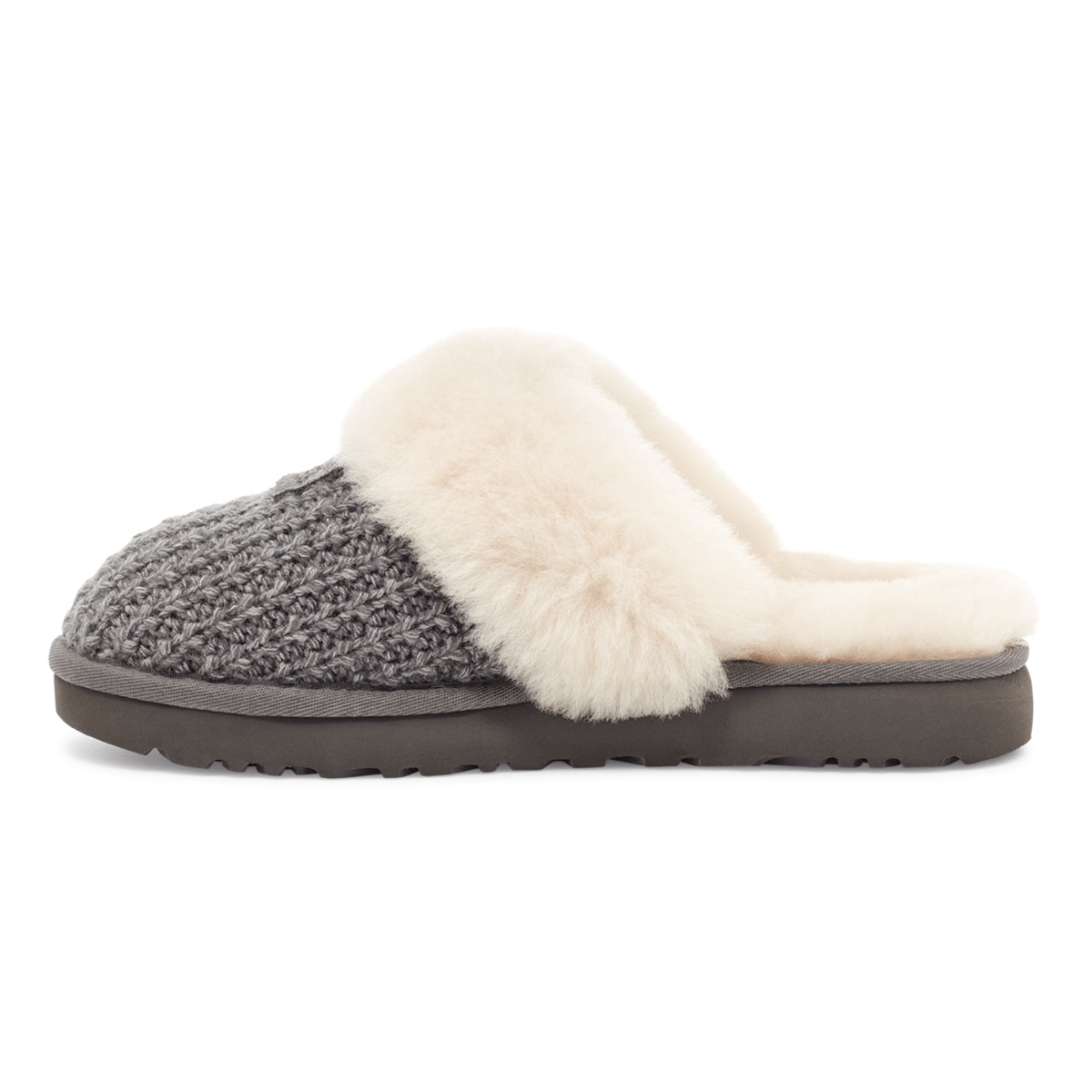 UGG Women's Cozy Charcoal