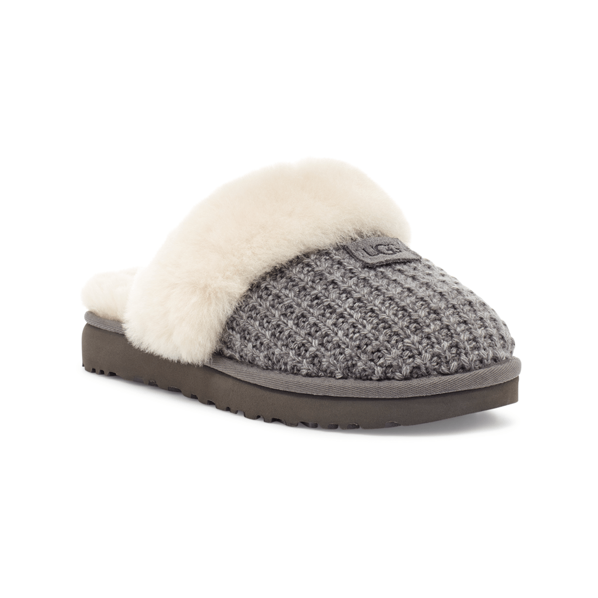 UGG Women's Cozy Charcoal