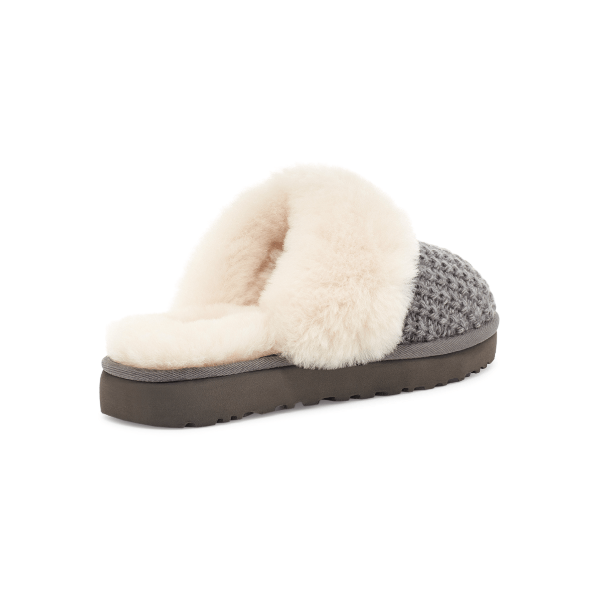 UGG Women's Cozy Charcoal