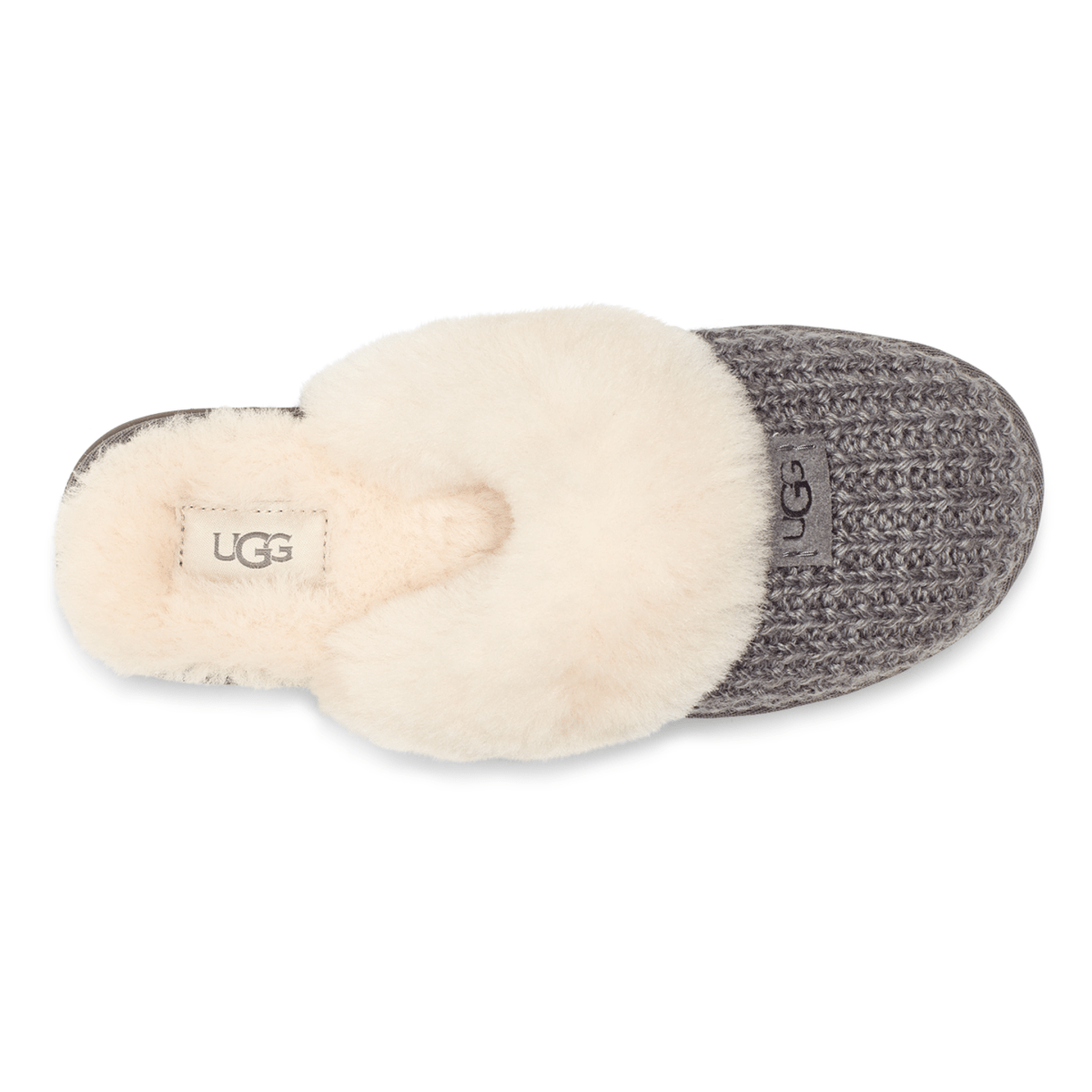 UGG Women's Cozy Charcoal