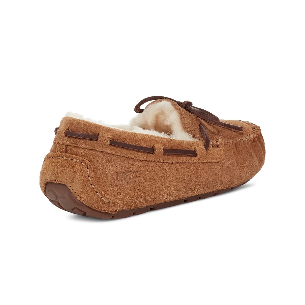 UGG Women's Dakota Chestnut