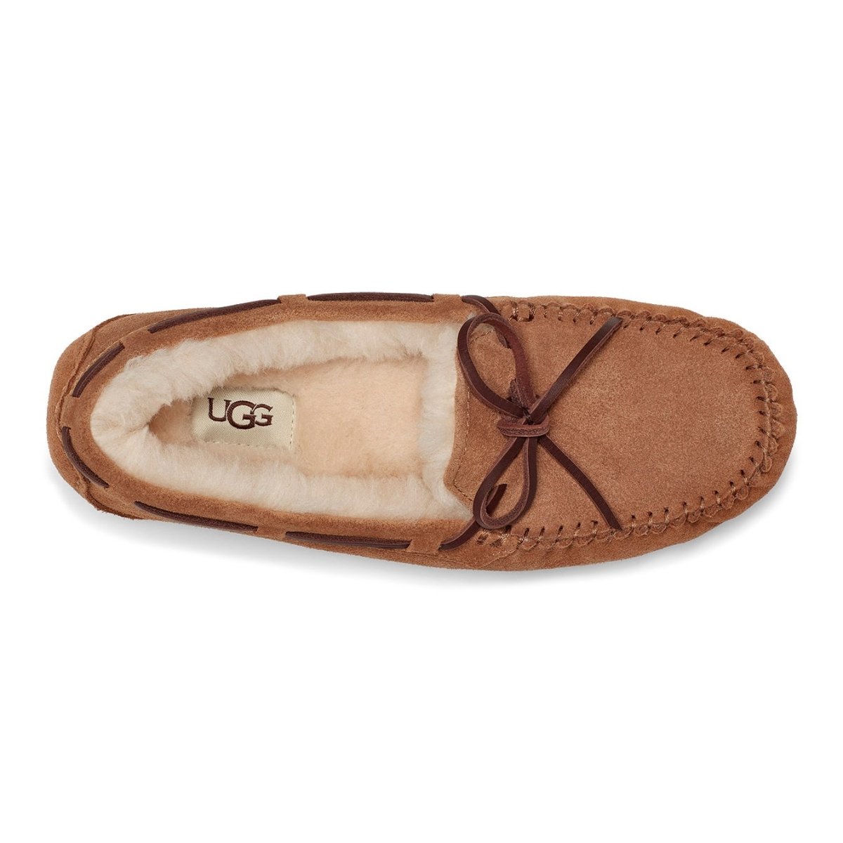 UGG Women's Dakota Chestnut