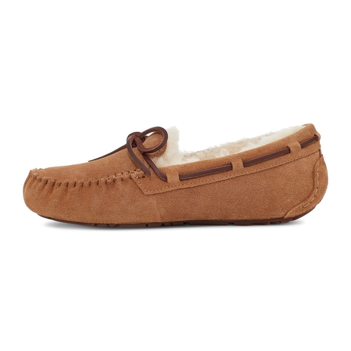 UGG Women's Dakota Chestnut