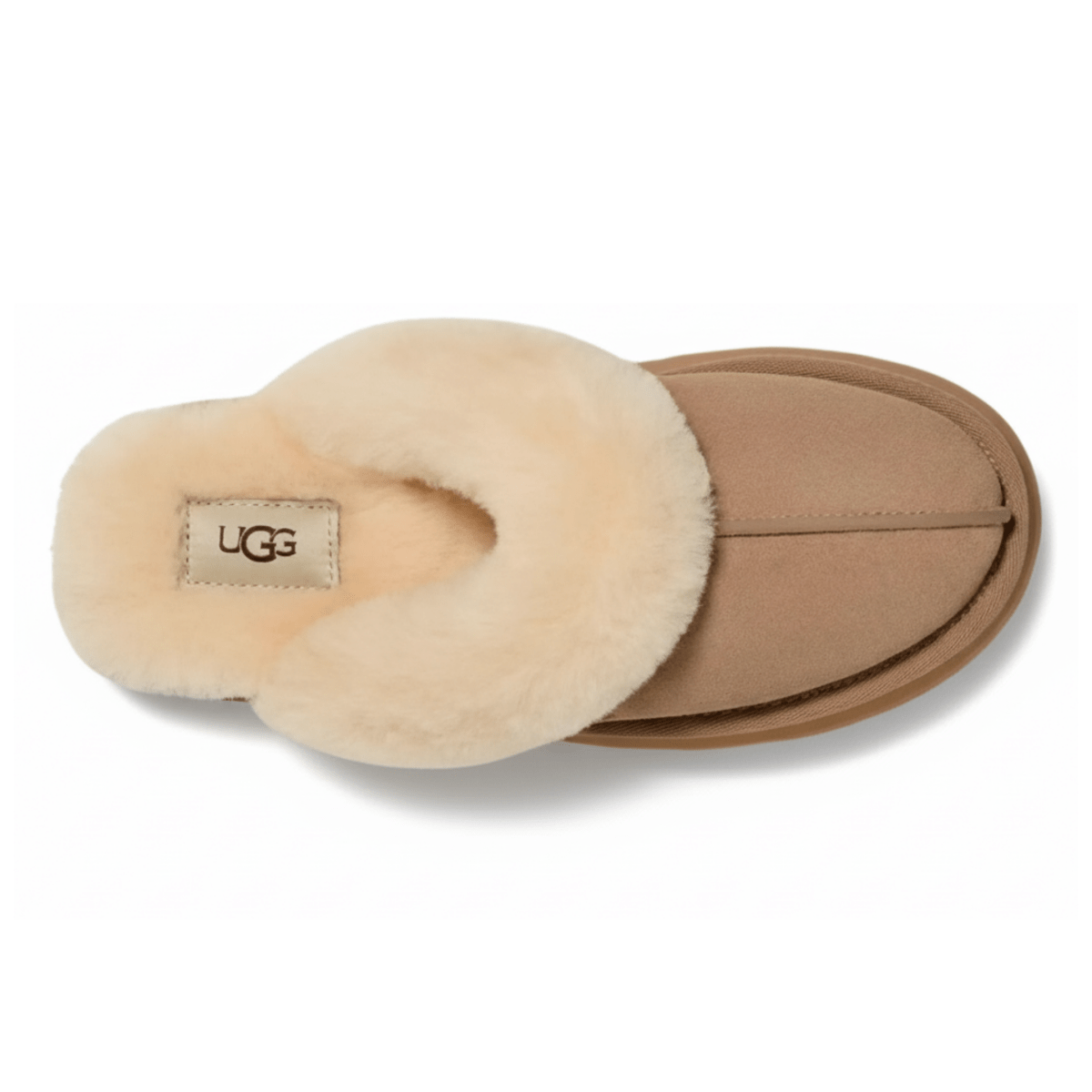 UGG Women's Disquette Sand