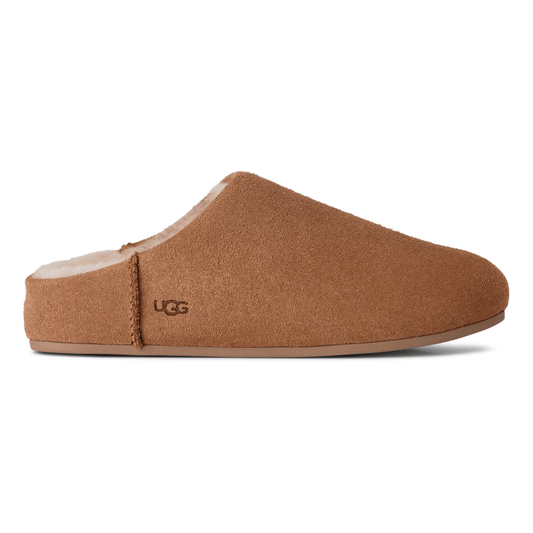 UGG Women's Elea Chesnut Suede