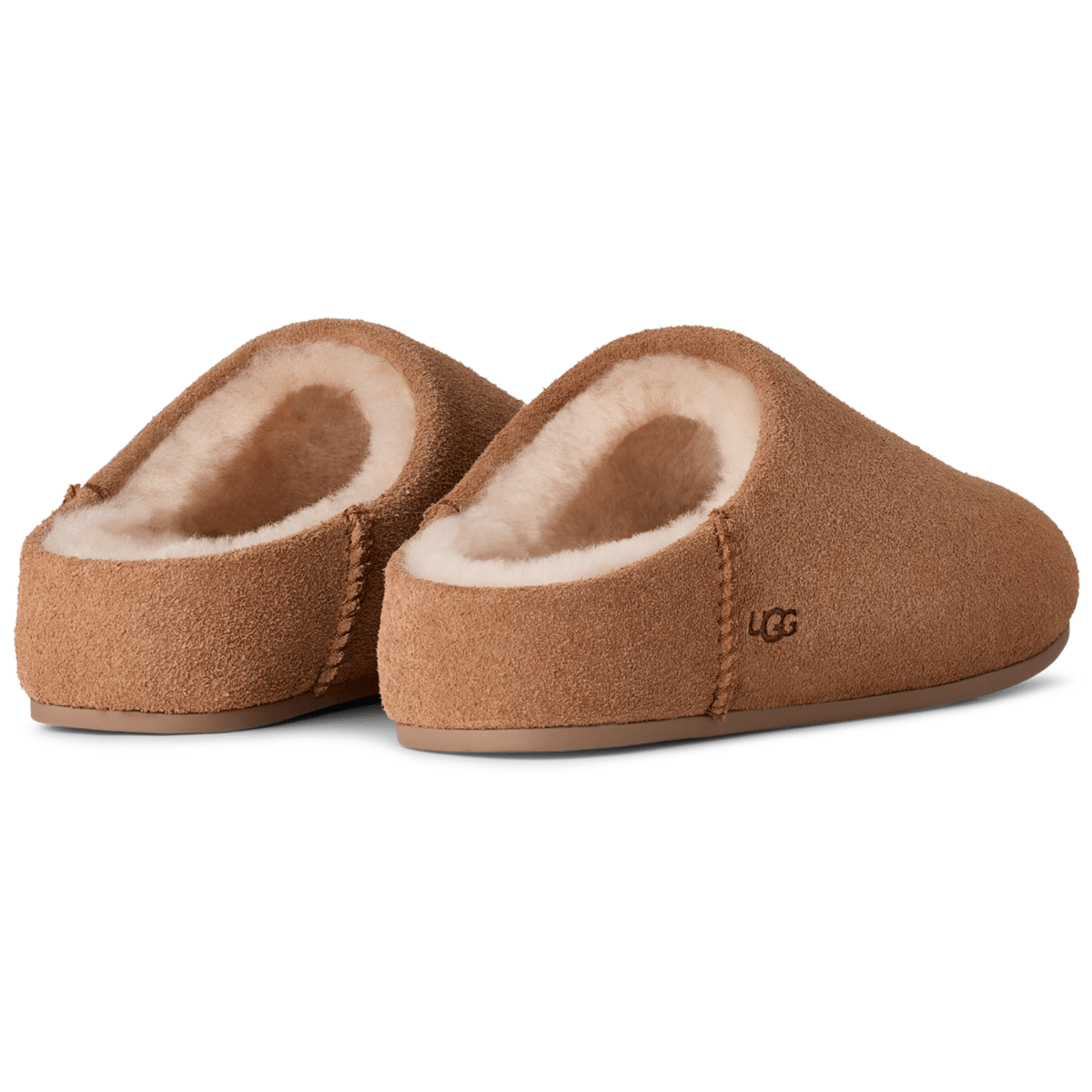 UGG Women's Elea Chesnut Suede