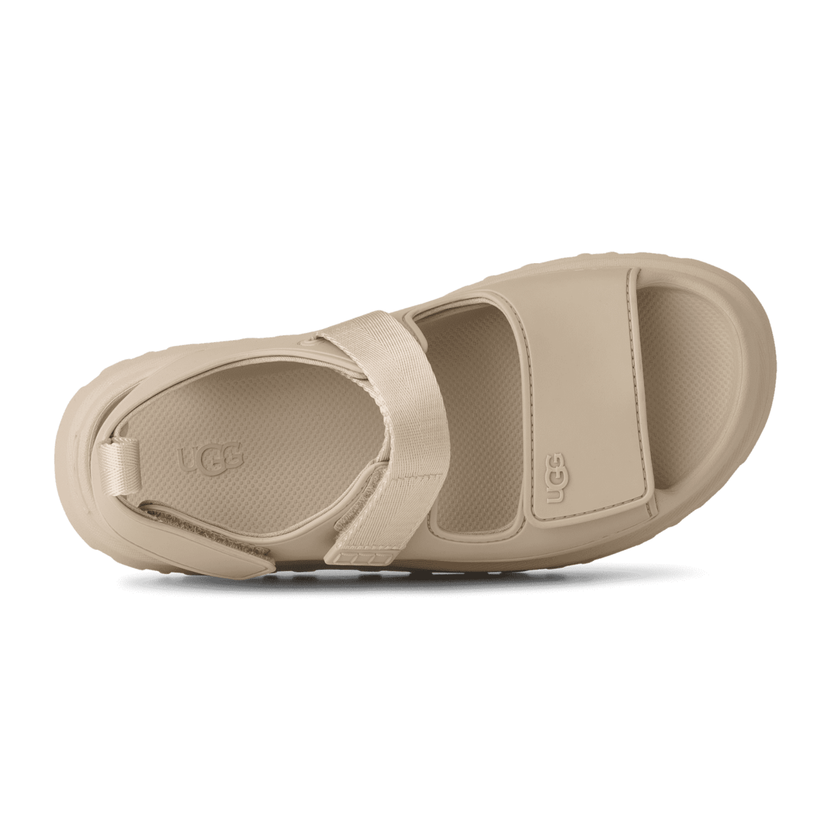 UGG Women's GoldenGlow Sea Salt
